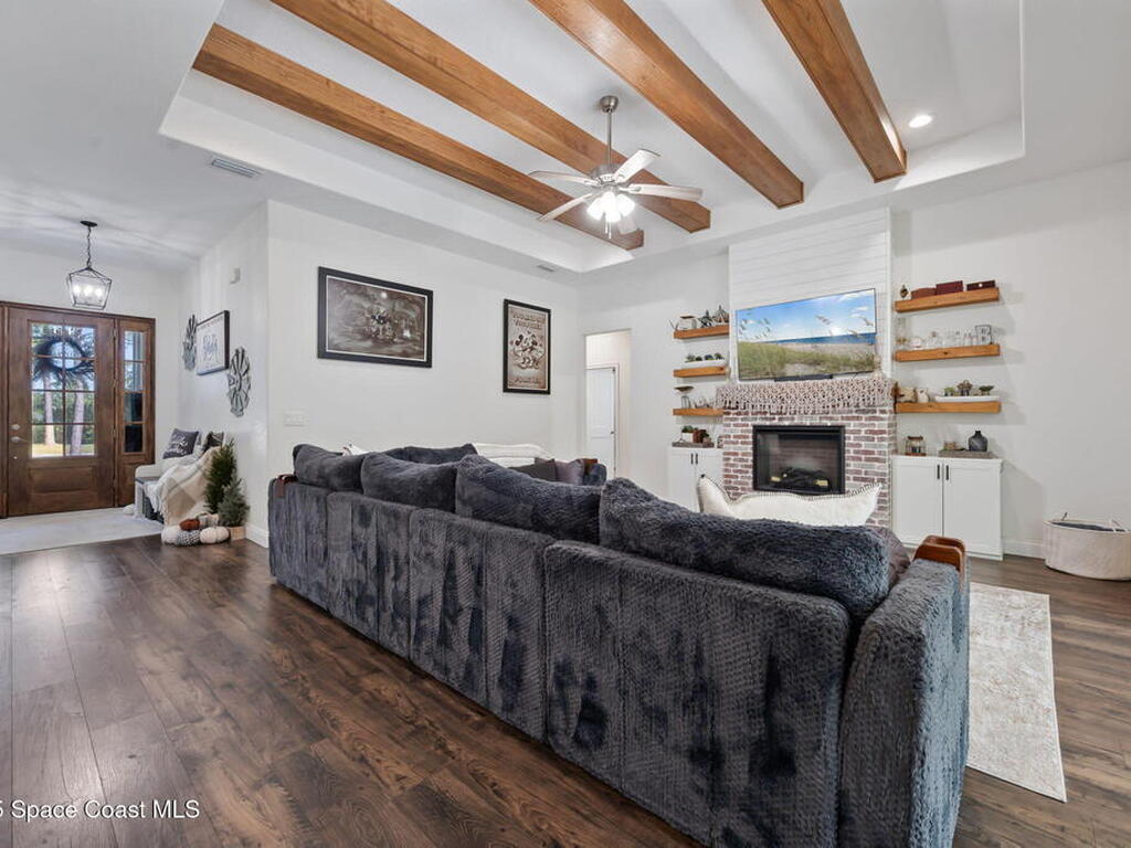 3262 Pheasant Trail, Mims, FL 32754