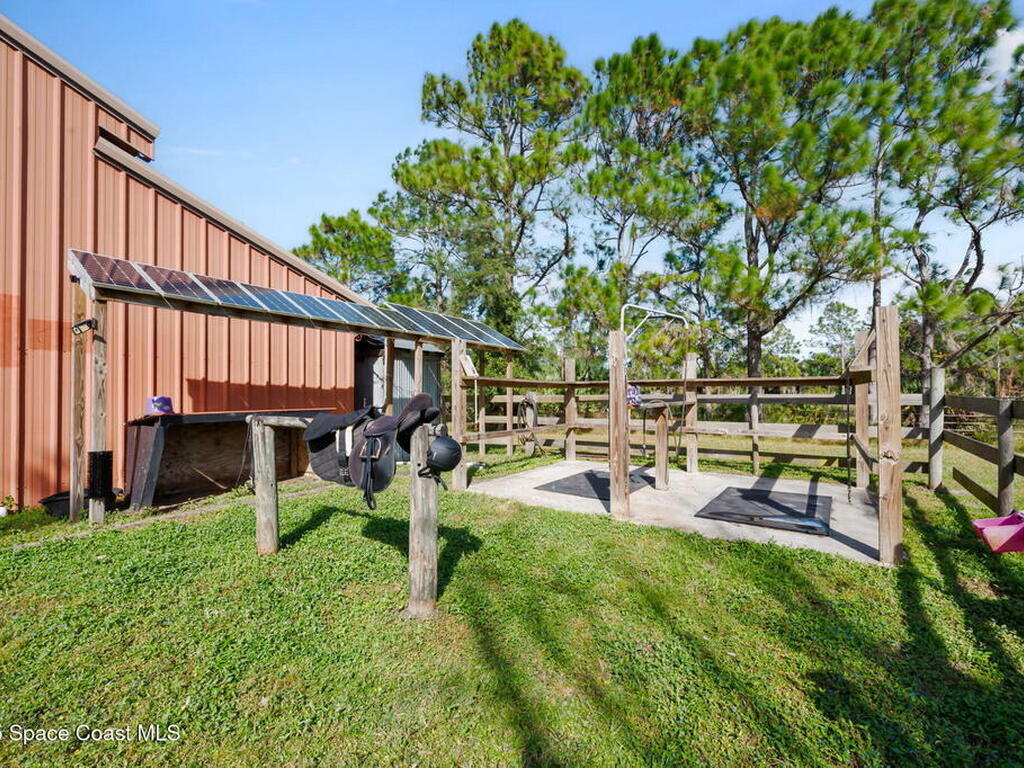 3262 Pheasant Trail, Mims, FL 32754