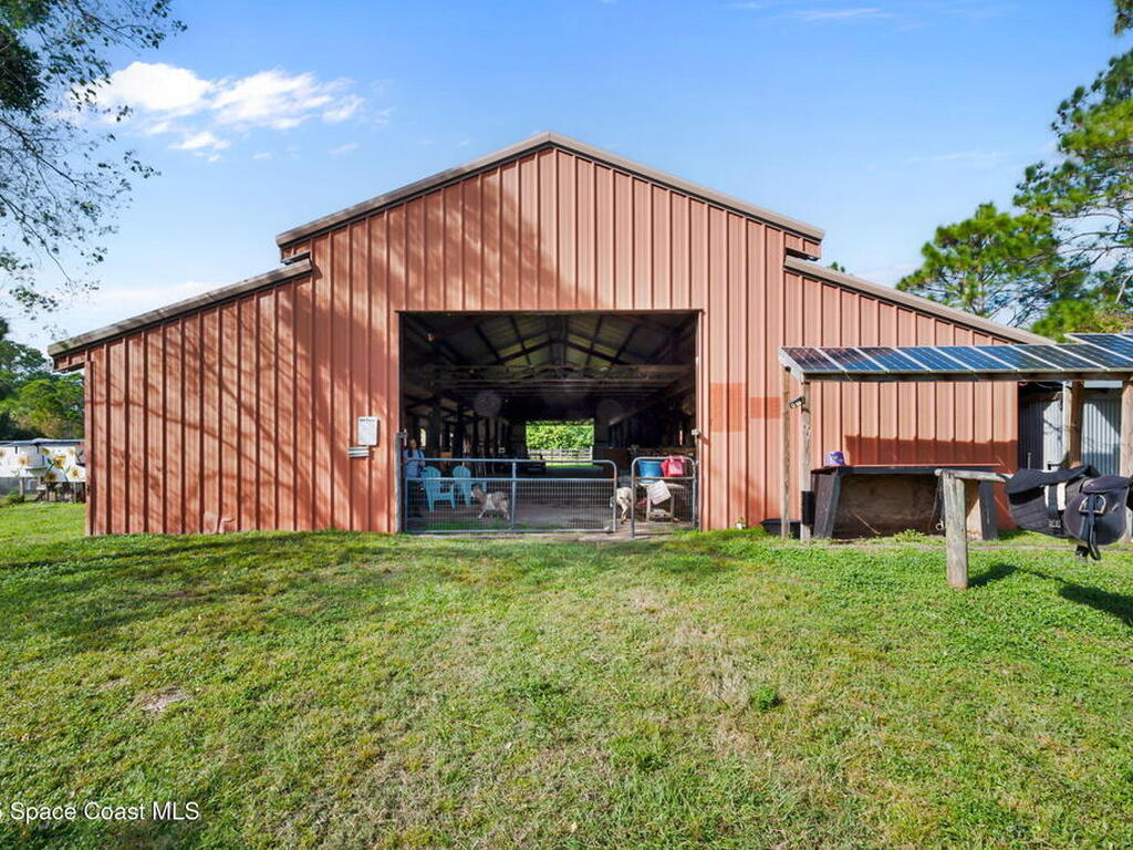 3262 Pheasant Trail, Mims, FL 32754