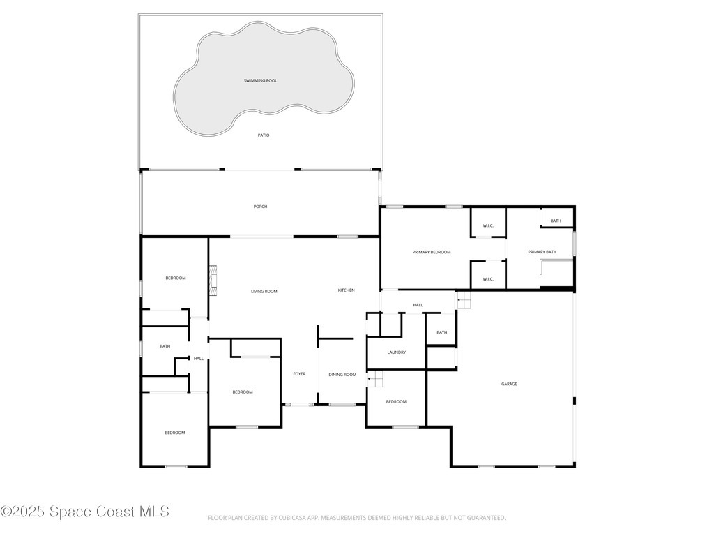 3262 Pheasant Trail, Mims, FL 32754