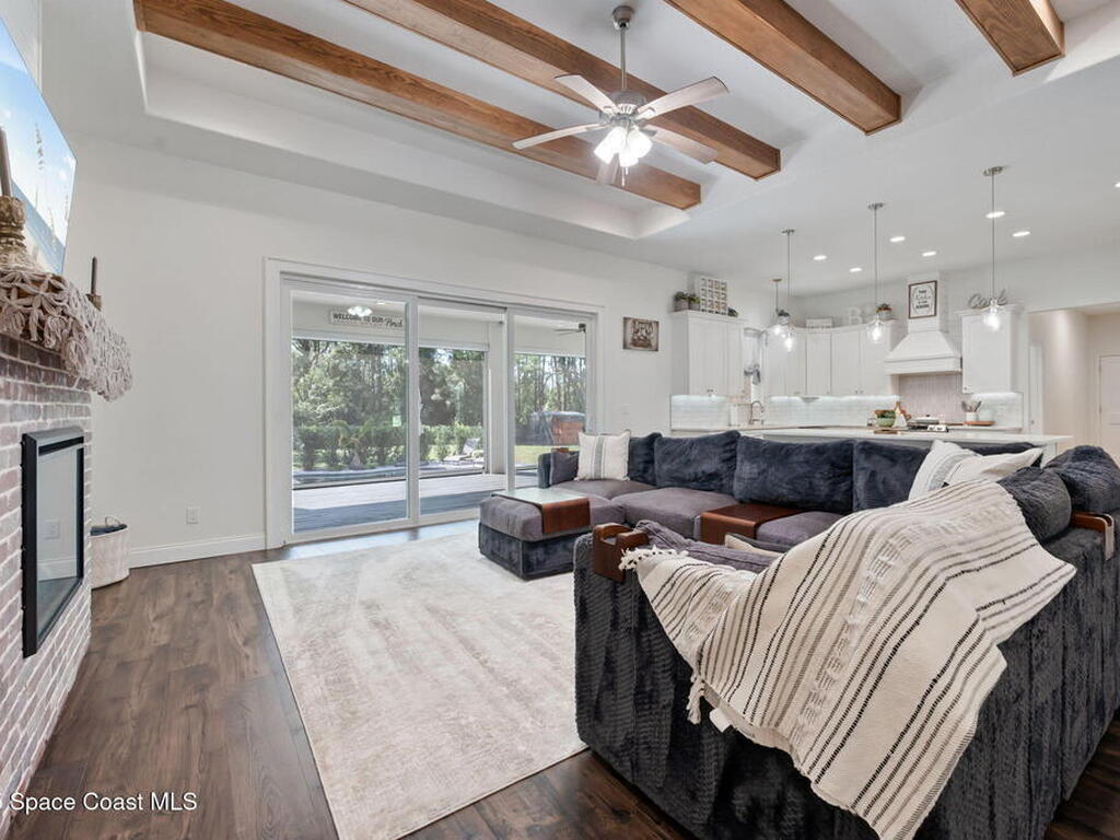 3262 Pheasant Trail, Mims, FL 32754