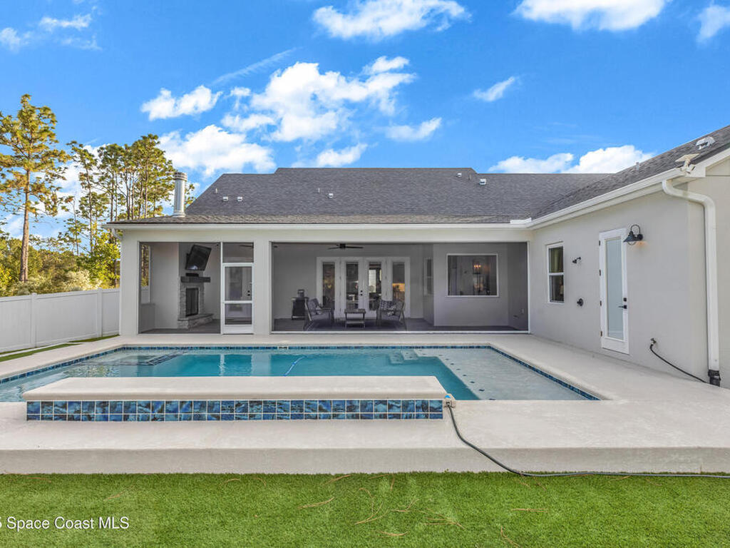 20167 Quinn Street, Orlando, FL 32833