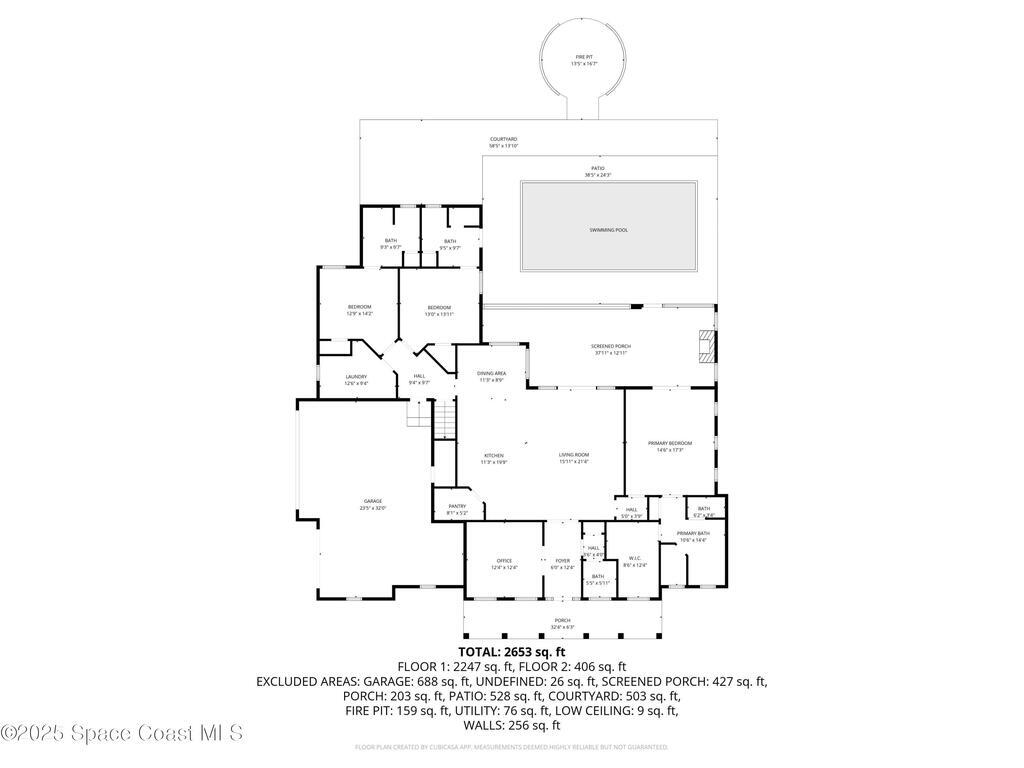 20167 Quinn Street, Orlando, FL 32833