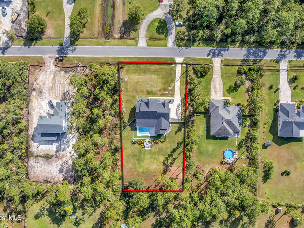 20167 Quinn Street, Orlando, FL 32833