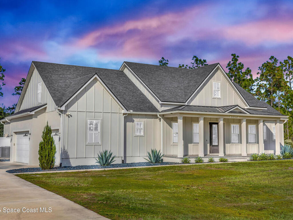 20167 Quinn Street, Orlando, FL 32833