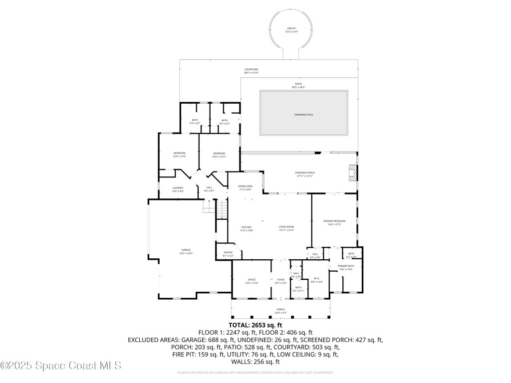 20167 Quinn Street, Orlando, FL 32833