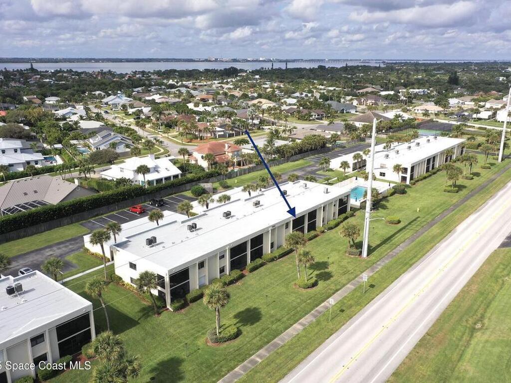 2050 Atlantic Street, Melbourne Beach, FL 32951
