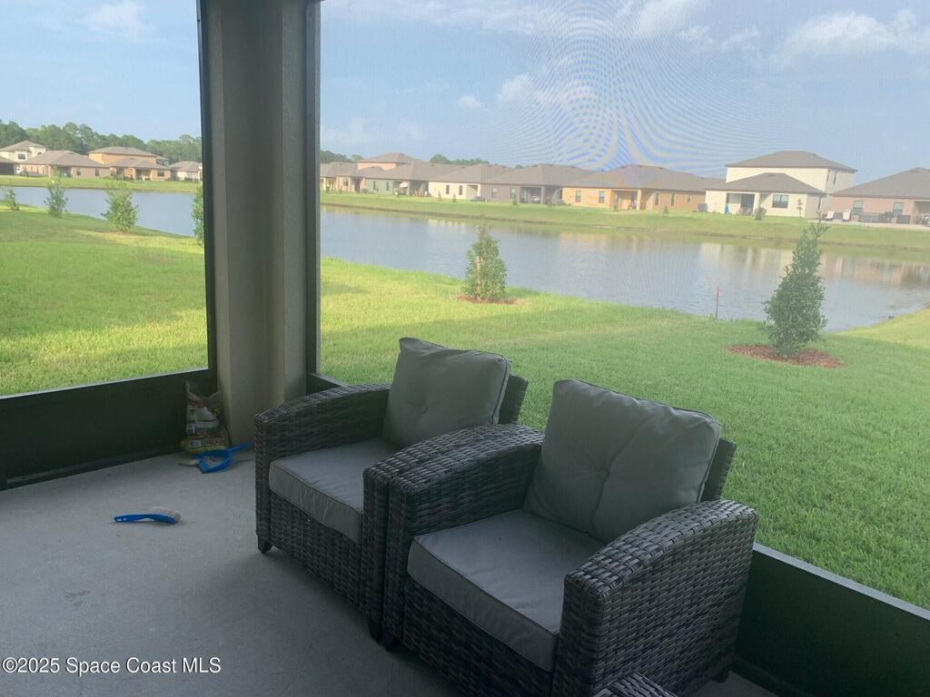 4186 Broomsedge Circle, West Melbourne, FL 32904