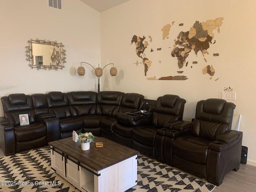 4186 Broomsedge Circle, West Melbourne, FL 32904