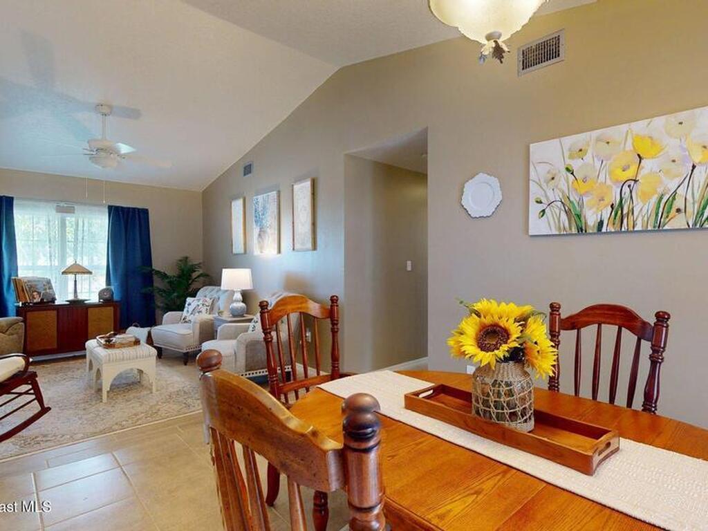 543 Americana Boulevard, Palm Bay, FL 32907