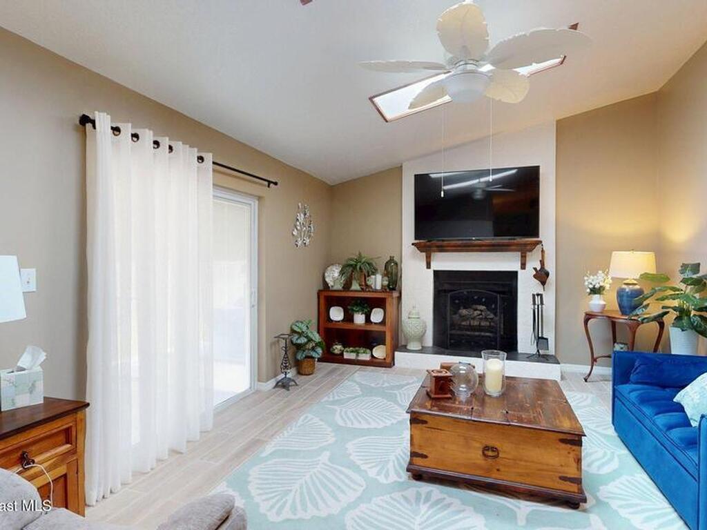 543 Americana Boulevard, Palm Bay, FL 32907