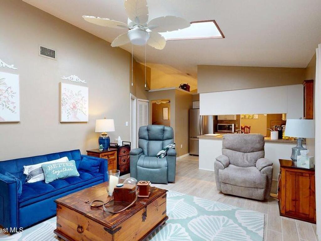 543 Americana Boulevard, Palm Bay, FL 32907