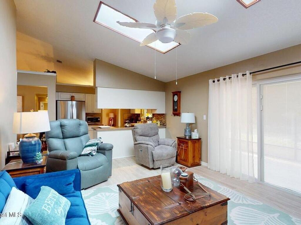 543 Americana Boulevard, Palm Bay, FL 32907