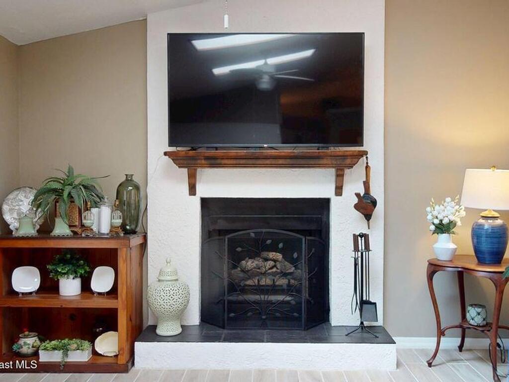 543 Americana Boulevard, Palm Bay, FL 32907