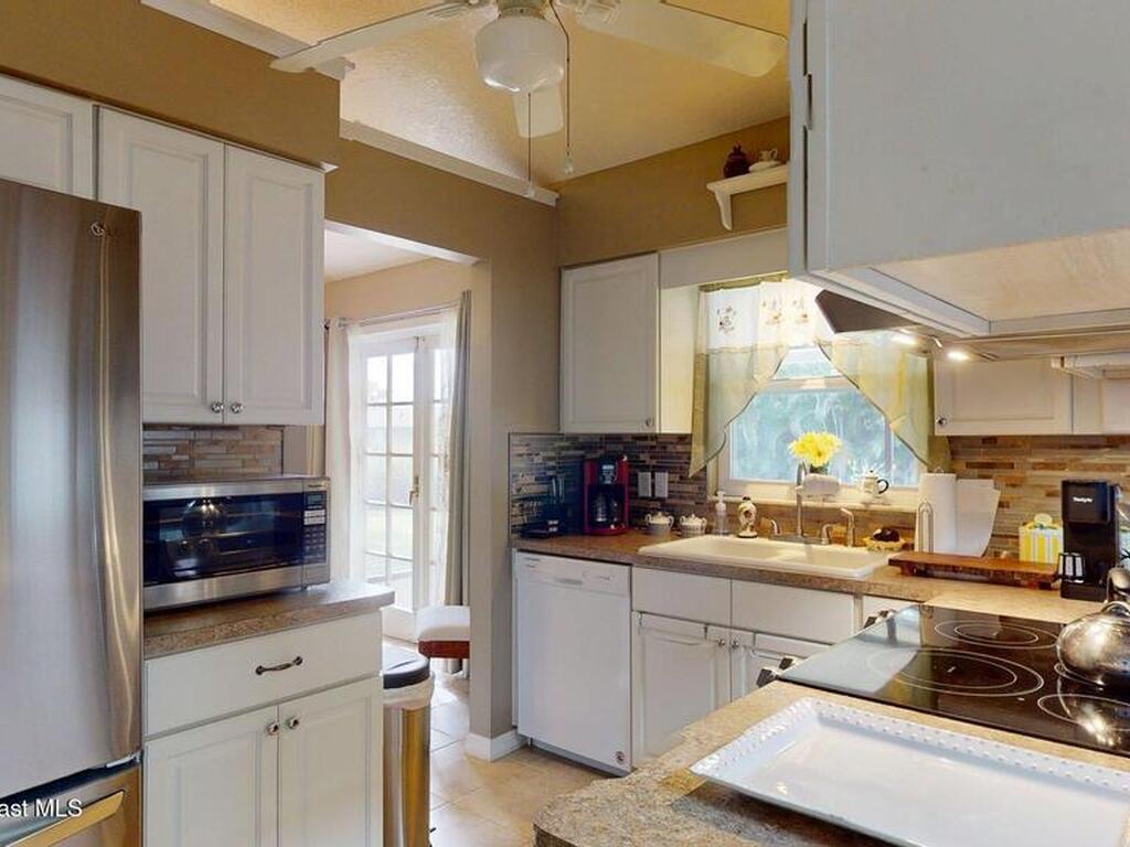 543 Americana Boulevard, Palm Bay, FL 32907