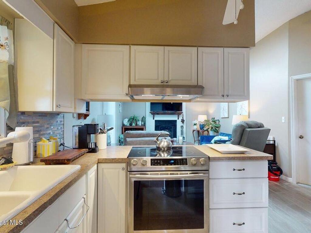 543 Americana Boulevard, Palm Bay, FL 32907