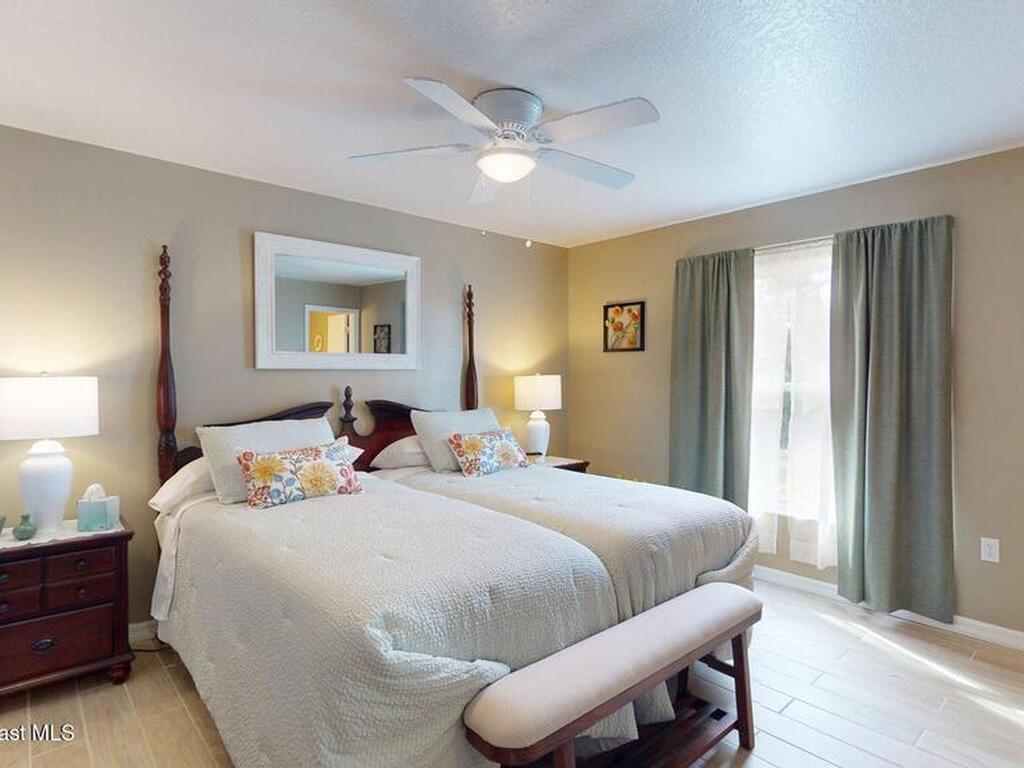 543 Americana Boulevard, Palm Bay, FL 32907