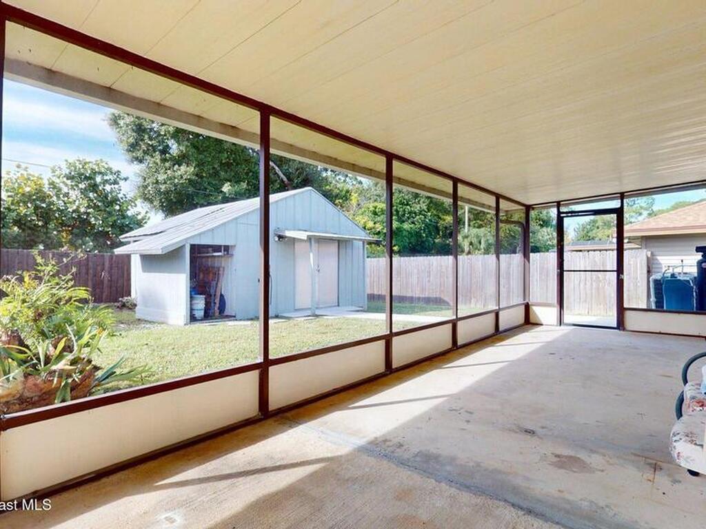 543 Americana Boulevard, Palm Bay, FL 32907