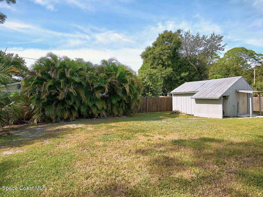 543 Americana Boulevard, Palm Bay, FL 32907