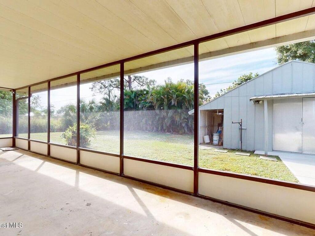 543 Americana Boulevard, Palm Bay, FL 32907