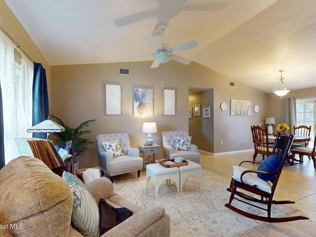 543 Americana Boulevard, Palm Bay, FL 32907