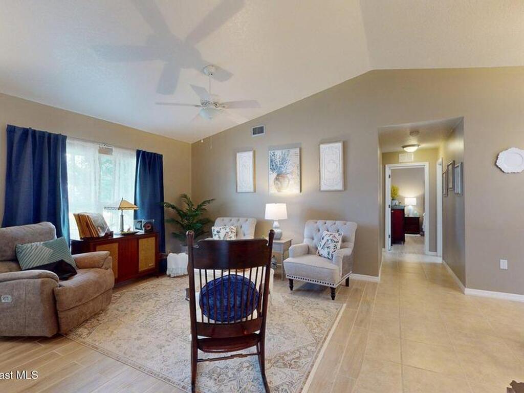 543 Americana Boulevard, Palm Bay, FL 32907