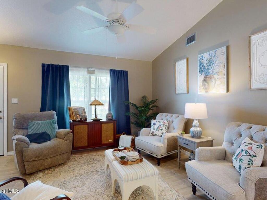 543 Americana Boulevard, Palm Bay, FL 32907