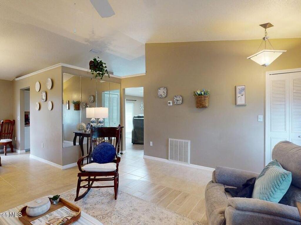 543 Americana Boulevard, Palm Bay, FL 32907