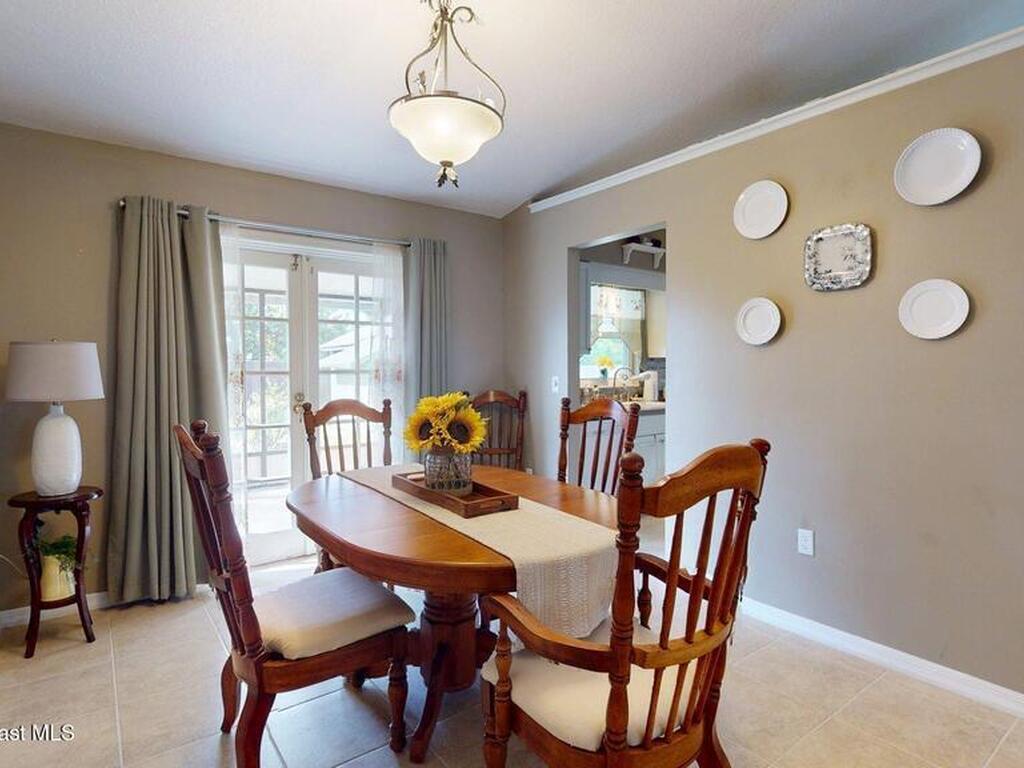 543 Americana Boulevard, Palm Bay, FL 32907