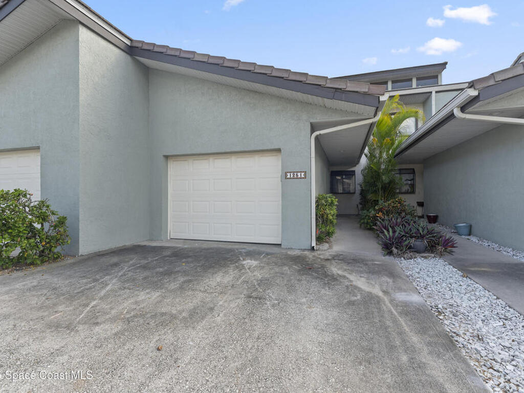 1251 Beachside Lane, Indialantic, FL 32903