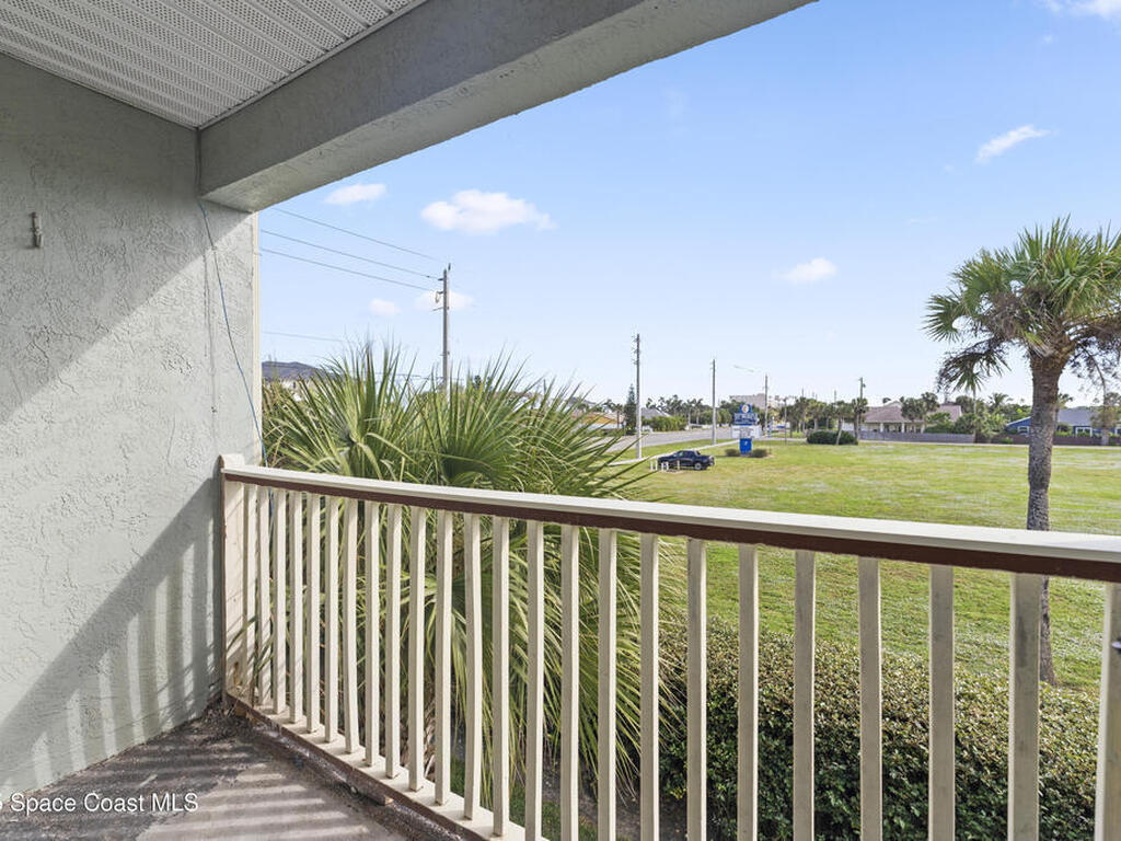 1251 Beachside Lane, Indialantic, FL 32903