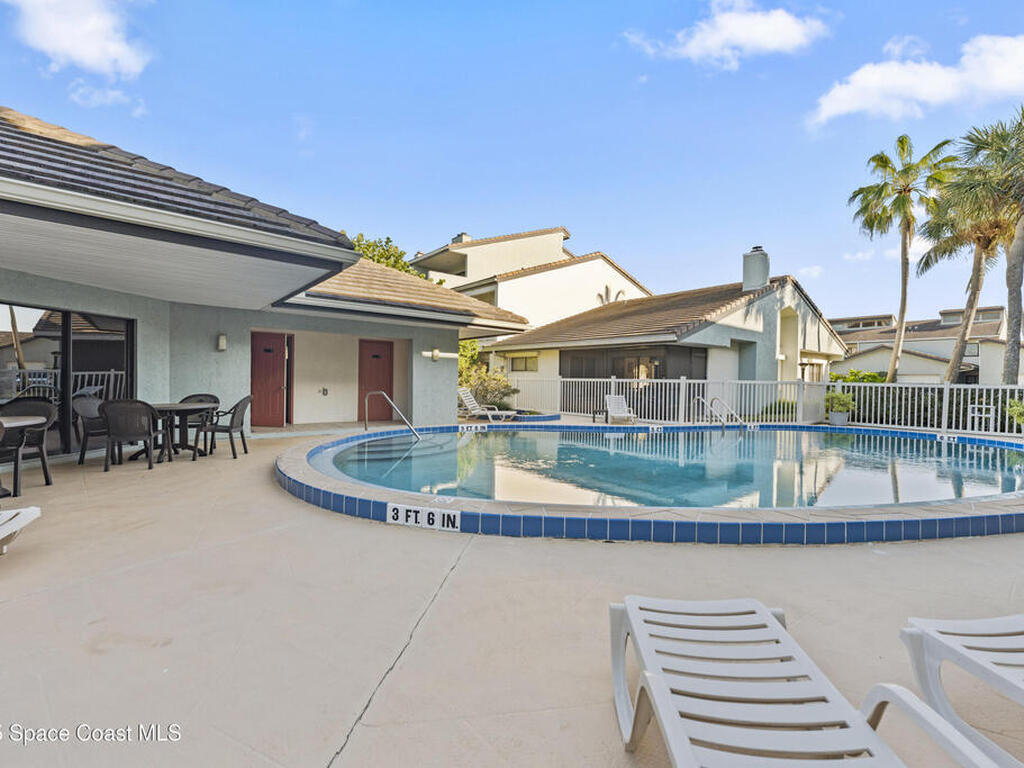 1251 Beachside Lane, Indialantic, FL 32903