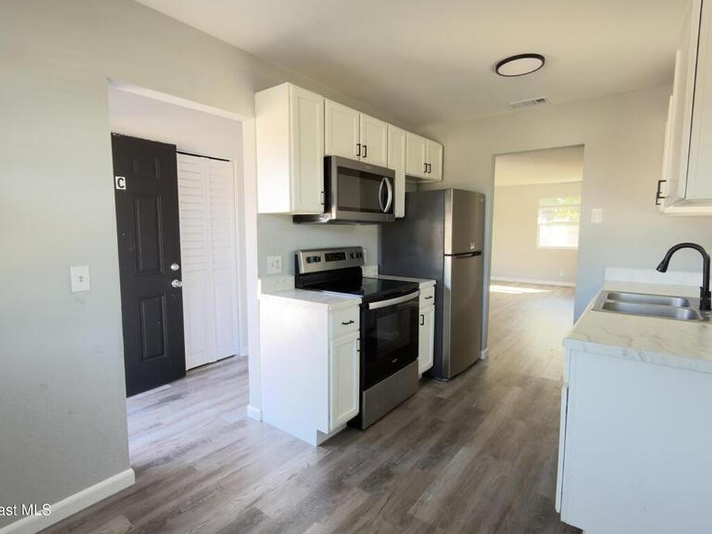 4160 Barna Avenue, Titusville, FL 32780