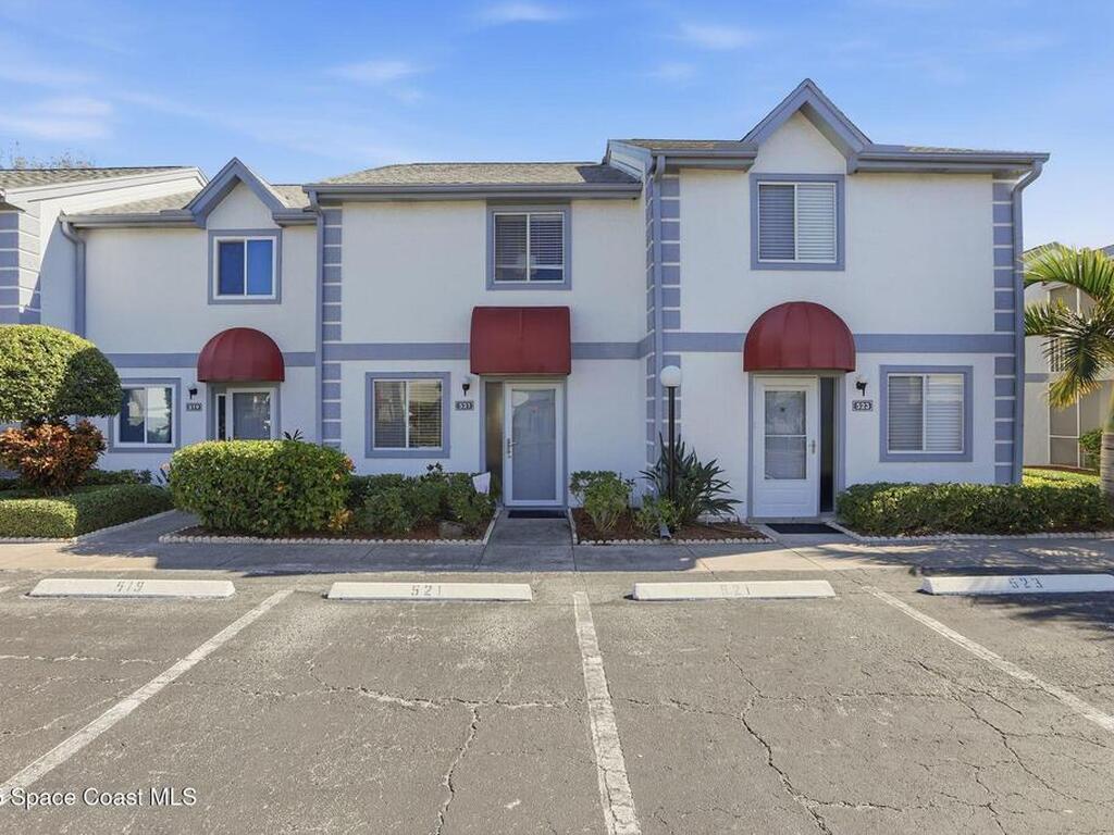 521 Seaport Boulevard, Cape Canaveral, FL 32920