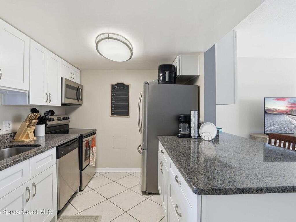 521 Seaport Boulevard, Cape Canaveral, FL 32920