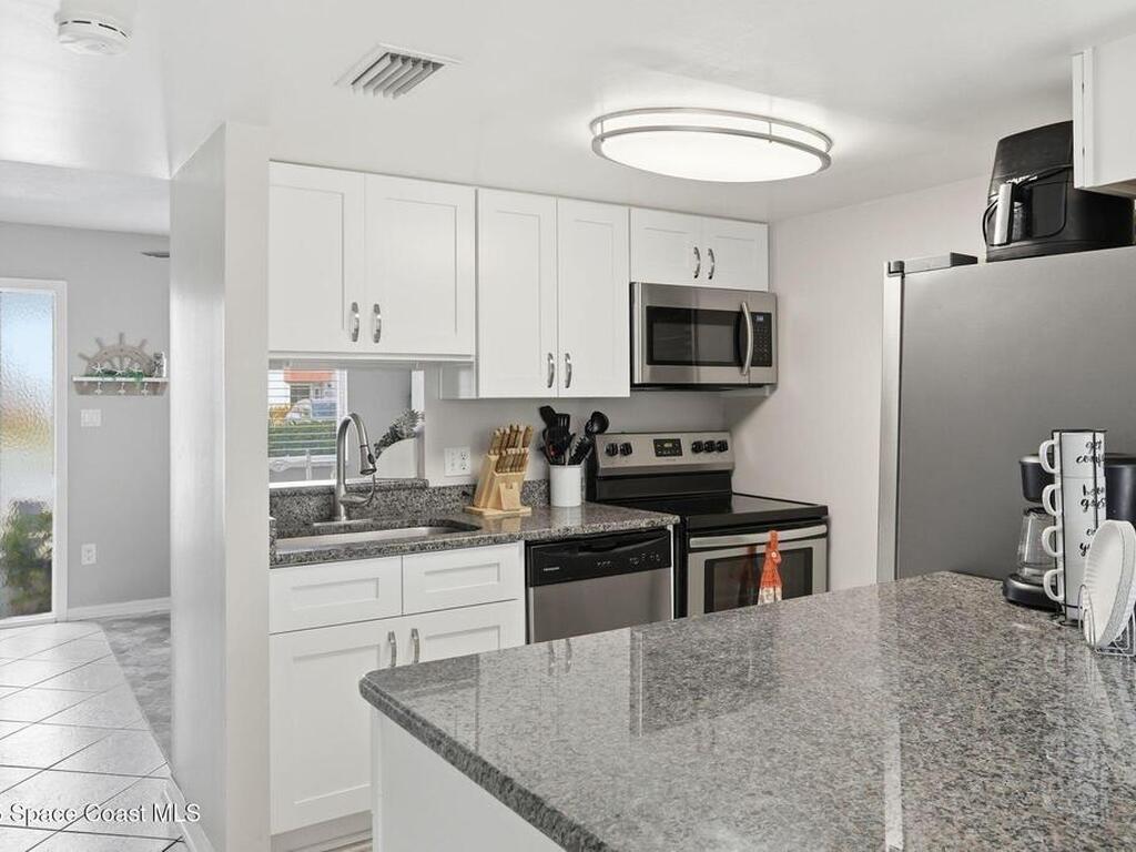 521 Seaport Boulevard, Cape Canaveral, FL 32920