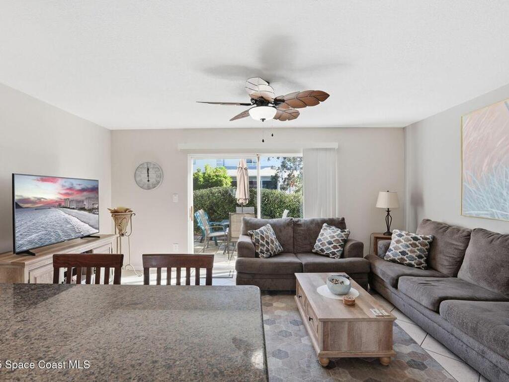 521 Seaport Boulevard, Cape Canaveral, FL 32920