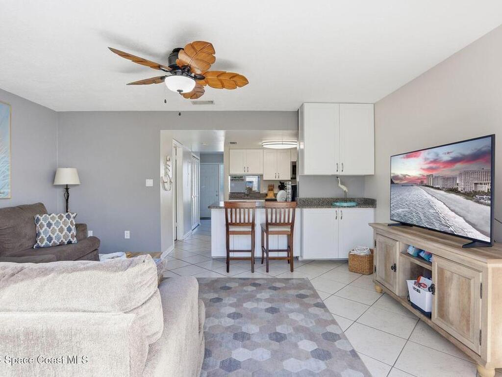 521 Seaport Boulevard, Cape Canaveral, FL 32920