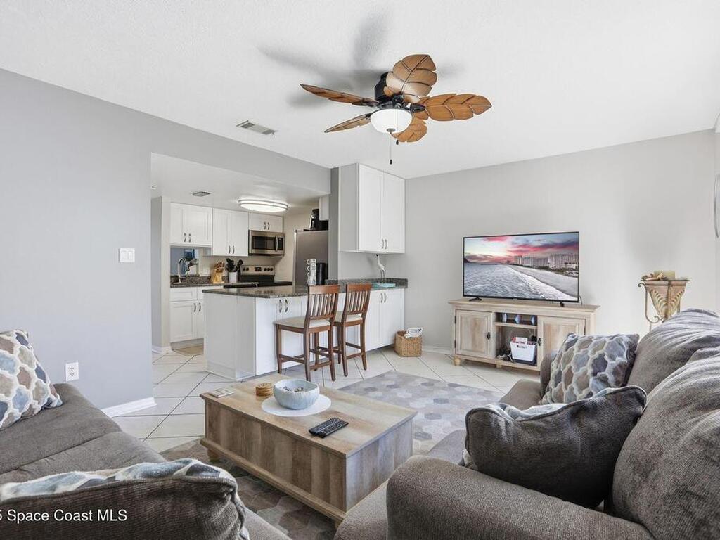 521 Seaport Boulevard, Cape Canaveral, FL 32920