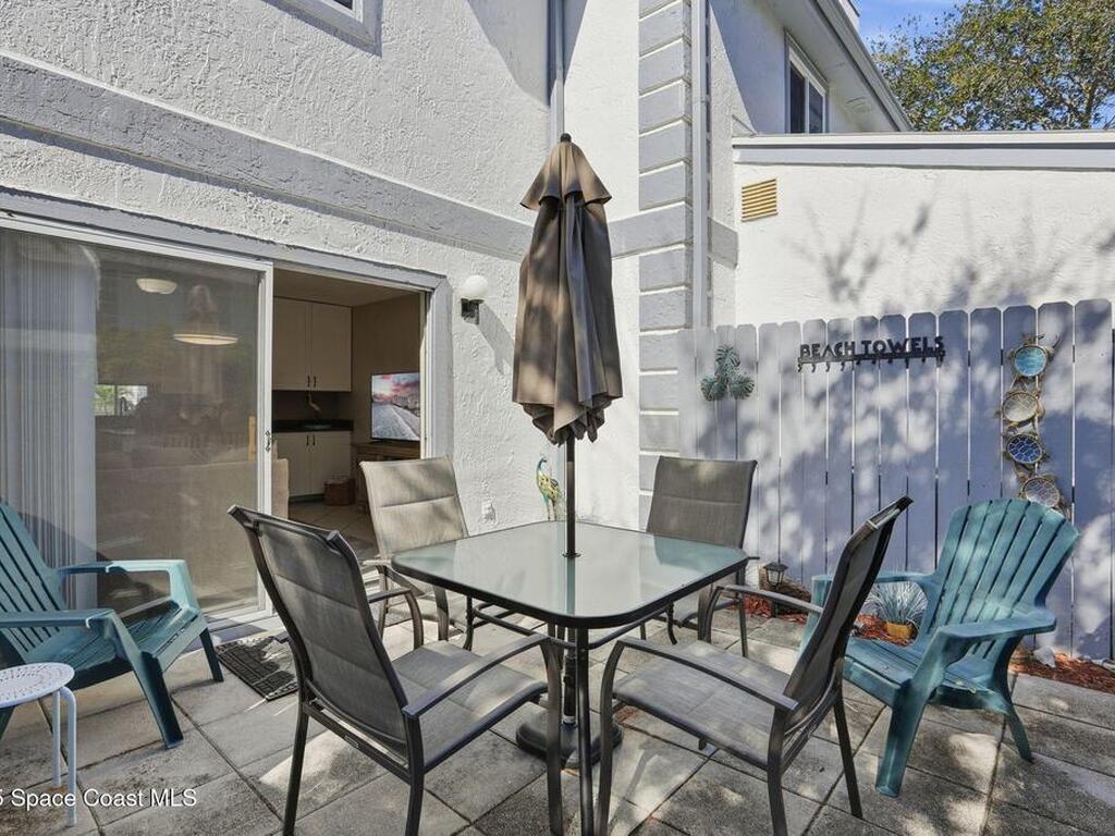 521 Seaport Boulevard, Cape Canaveral, FL 32920