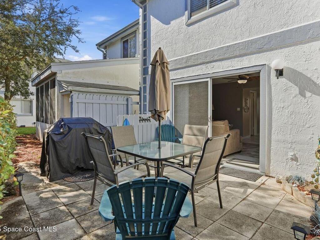 521 Seaport Boulevard, Cape Canaveral, FL 32920