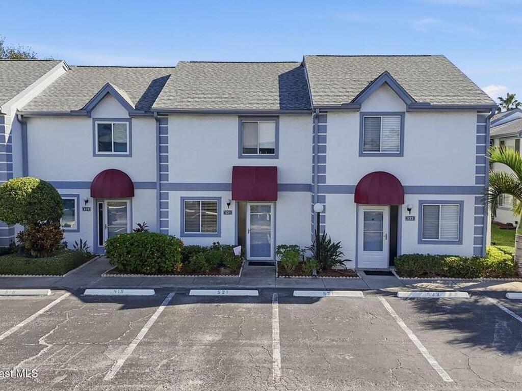 521 Seaport Boulevard, Cape Canaveral, FL 32920