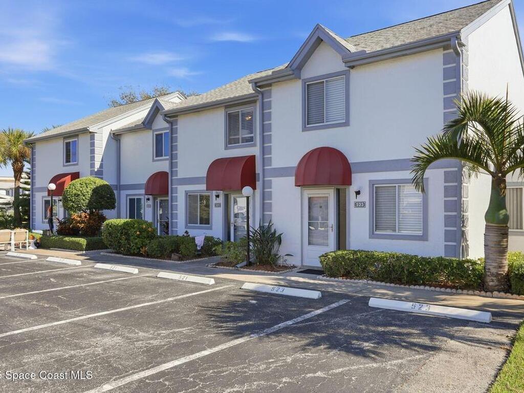 521 Seaport Boulevard, Cape Canaveral, FL 32920