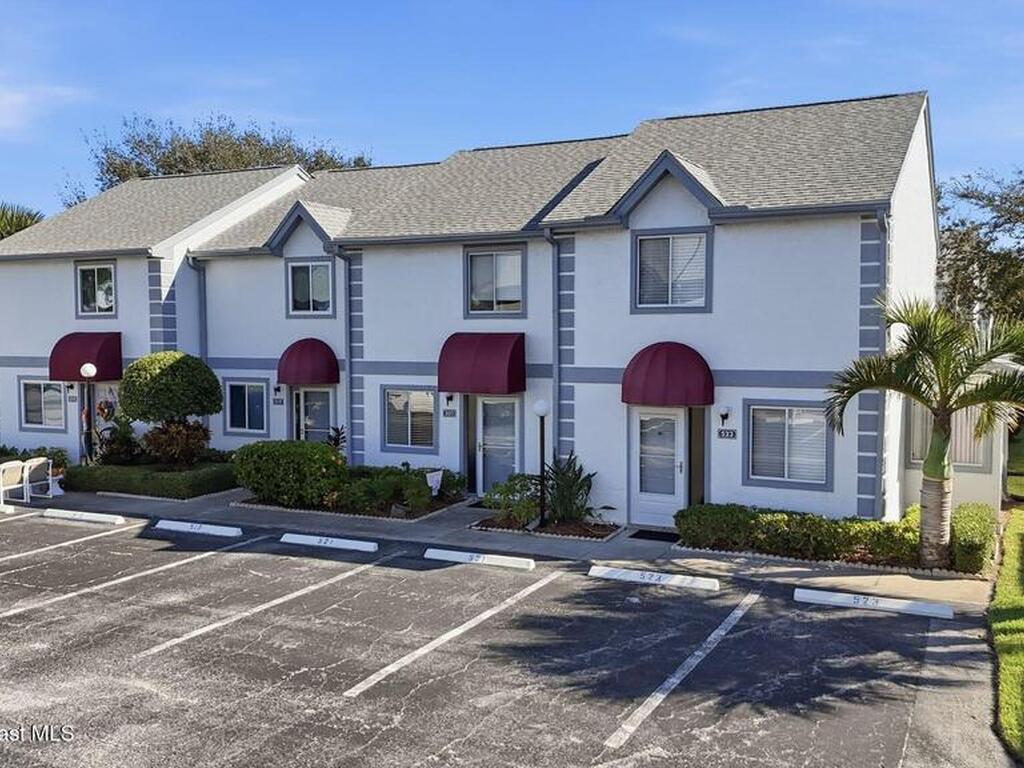 521 Seaport Boulevard, Cape Canaveral, FL 32920