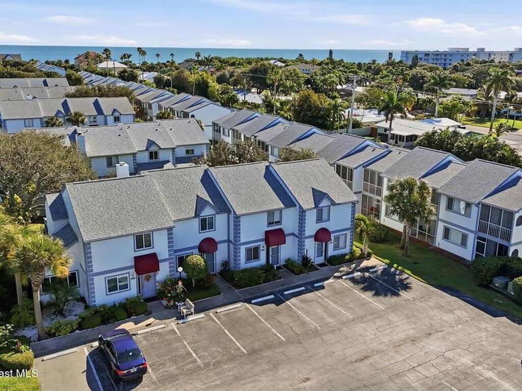 521 Seaport Boulevard, Cape Canaveral, FL 32920