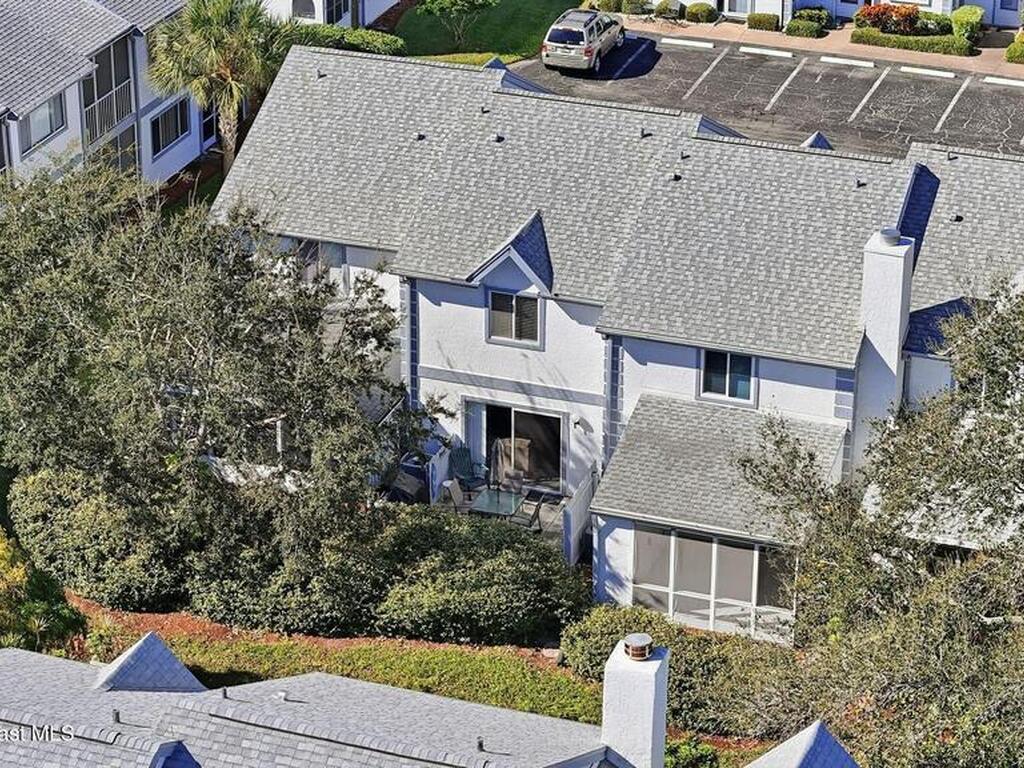 521 Seaport Boulevard, Cape Canaveral, FL 32920