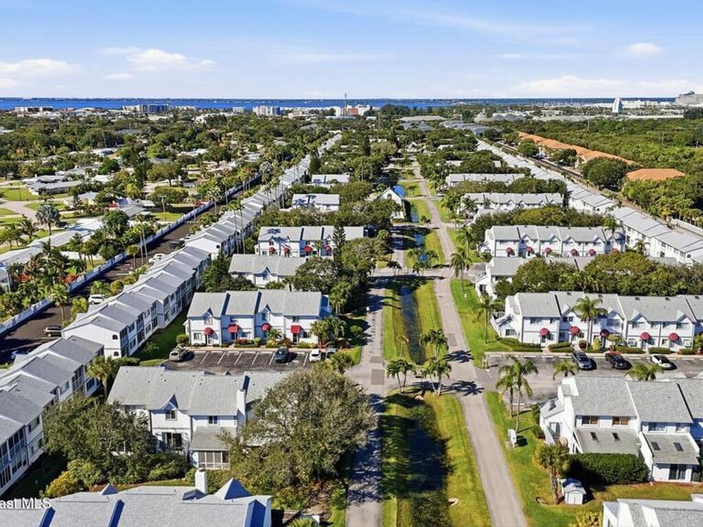 521 Seaport Boulevard, Cape Canaveral, FL 32920