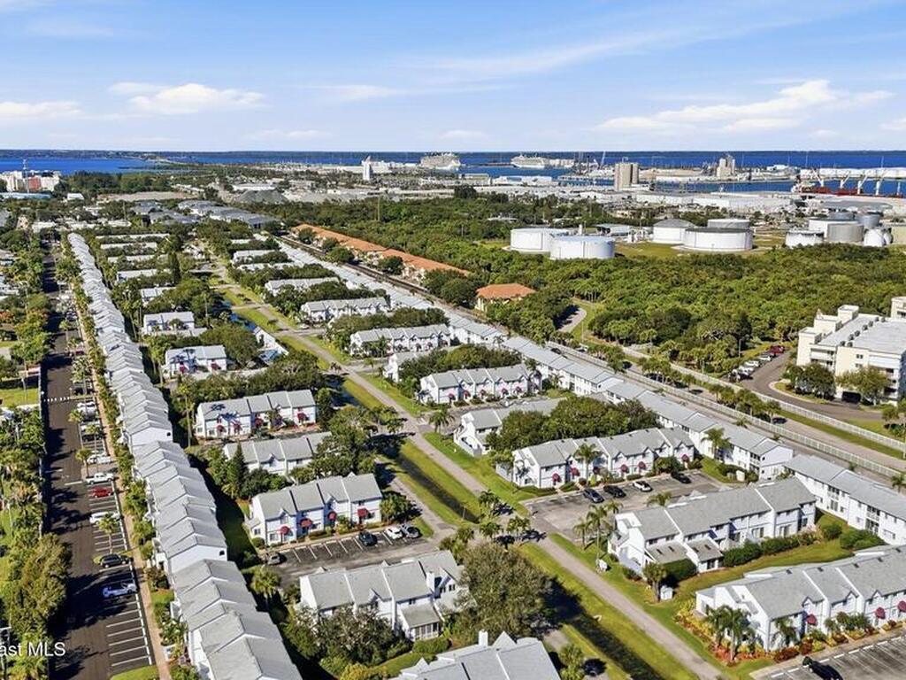 521 Seaport Boulevard, Cape Canaveral, FL 32920