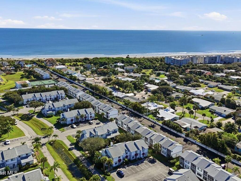 521 Seaport Boulevard, Cape Canaveral, FL 32920