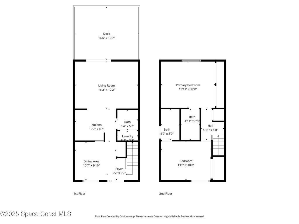 521 Seaport Boulevard, Cape Canaveral, FL 32920